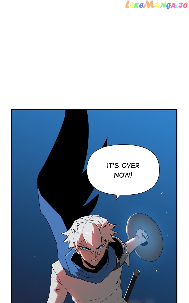 The One Who Parried Death Chapter 10 - page 72