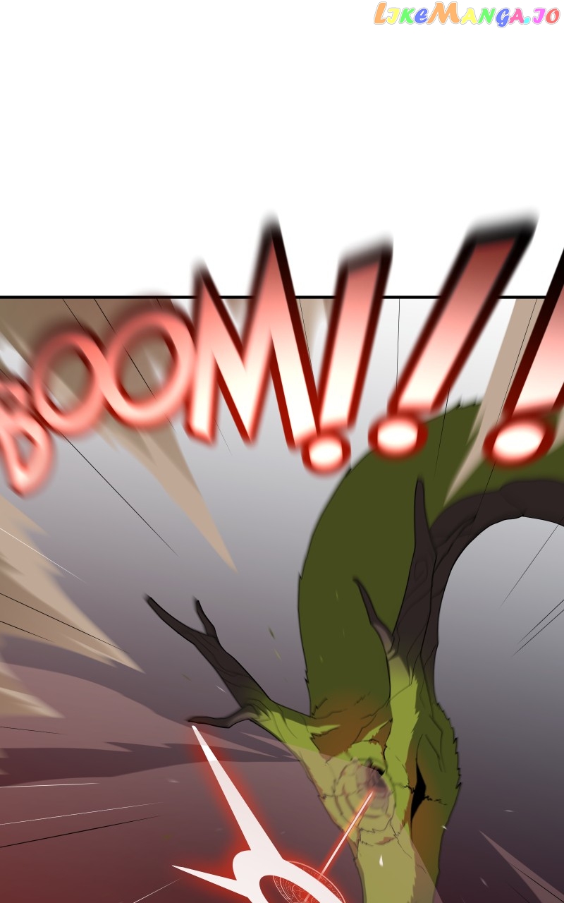 The One Who Parried Death Chapter 10 - page 74
