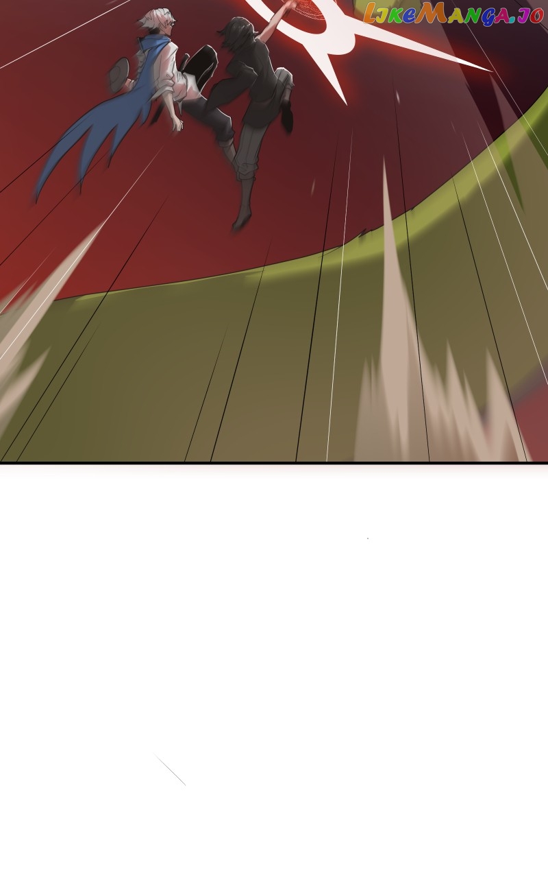 The One Who Parried Death Chapter 10 - page 75