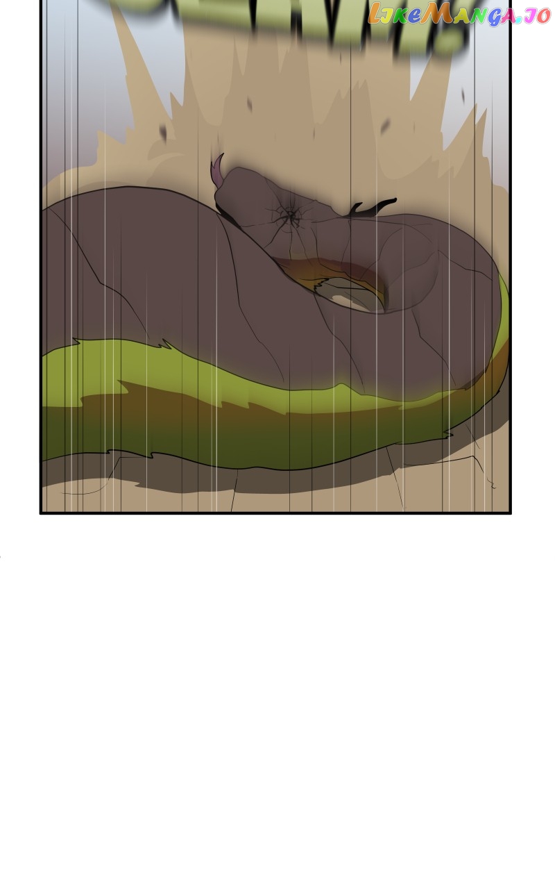 The One Who Parried Death Chapter 10 - page 77