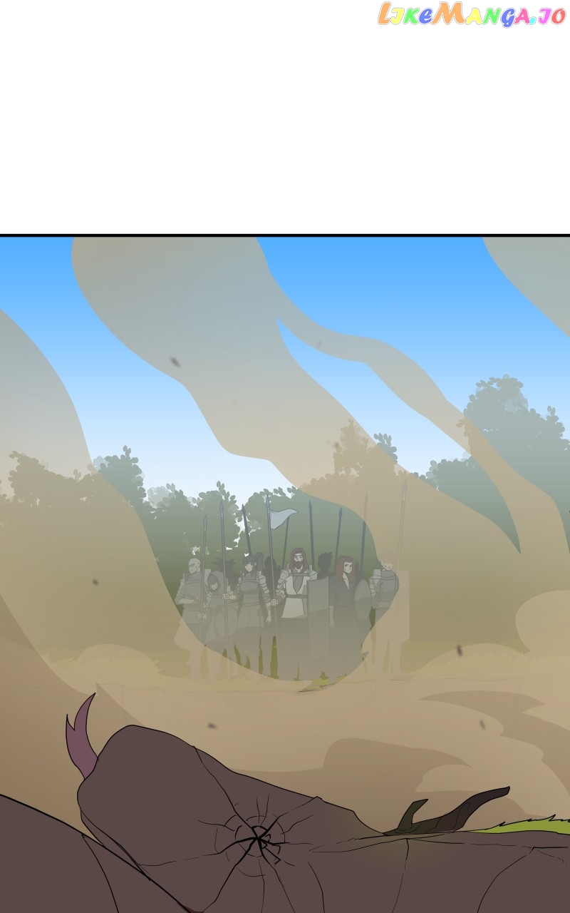 The One Who Parried Death Chapter 10 - page 78