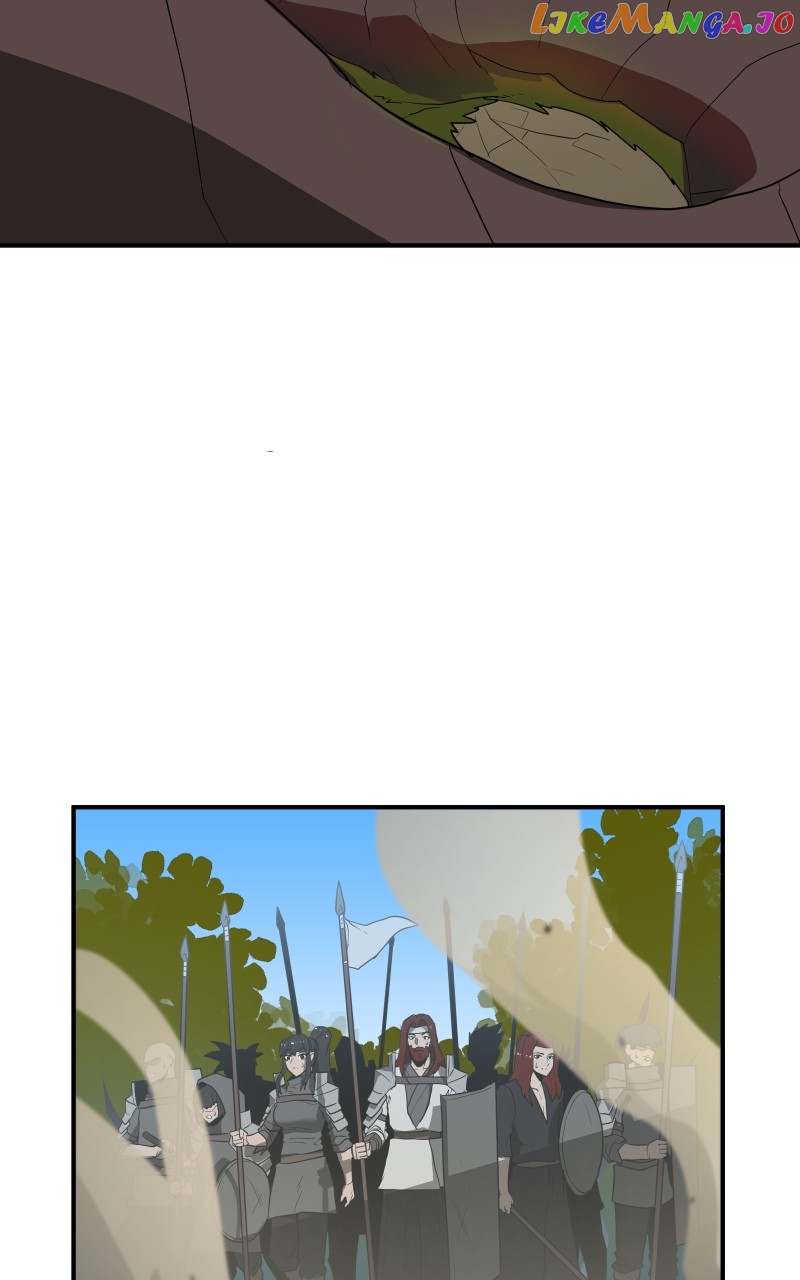 The One Who Parried Death Chapter 10 - page 79