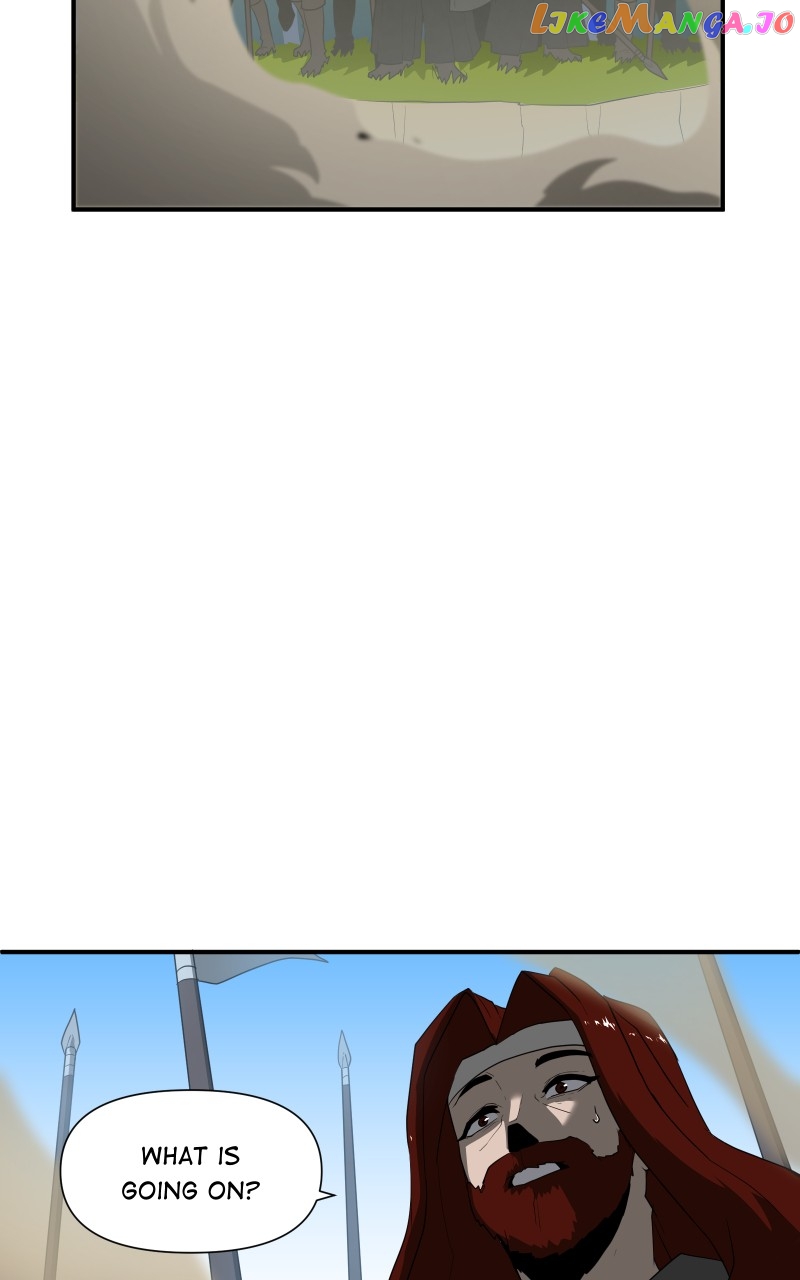 The One Who Parried Death Chapter 10 - page 80