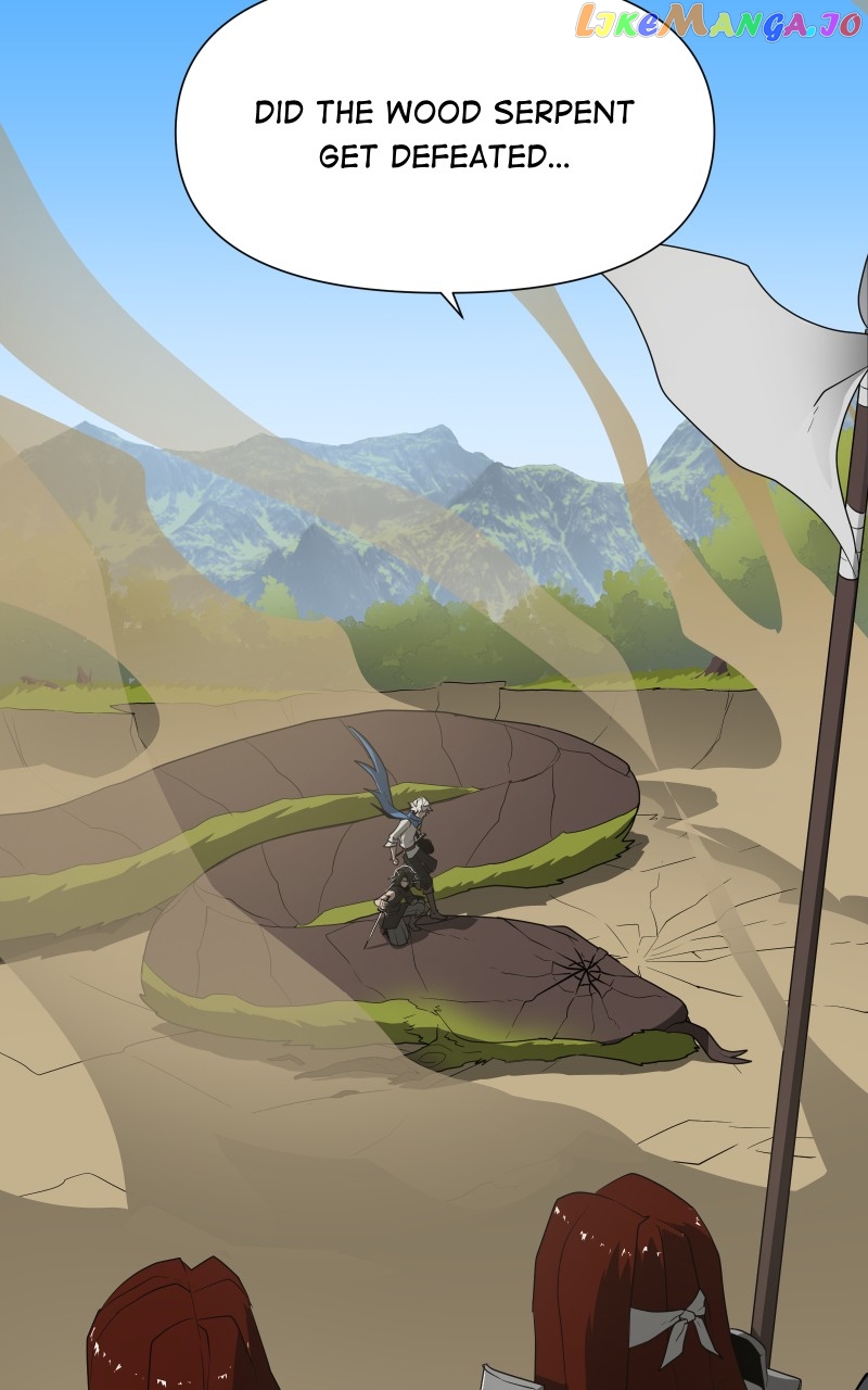 The One Who Parried Death Chapter 10 - page 82