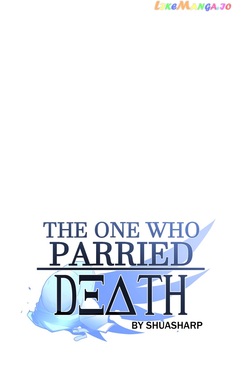 The One Who Parried Death Chapter 10 - page 85