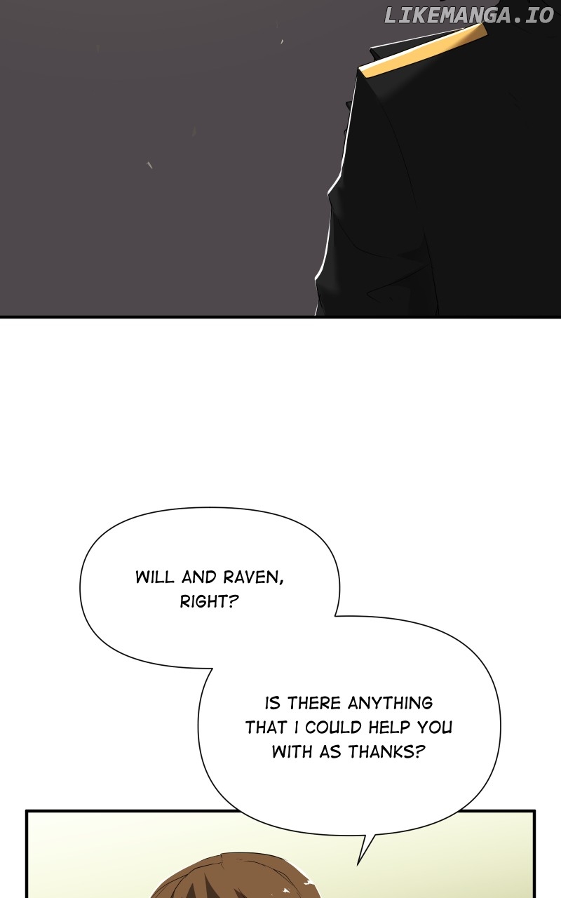 The One Who Parried Death Chapter 19 - page 15