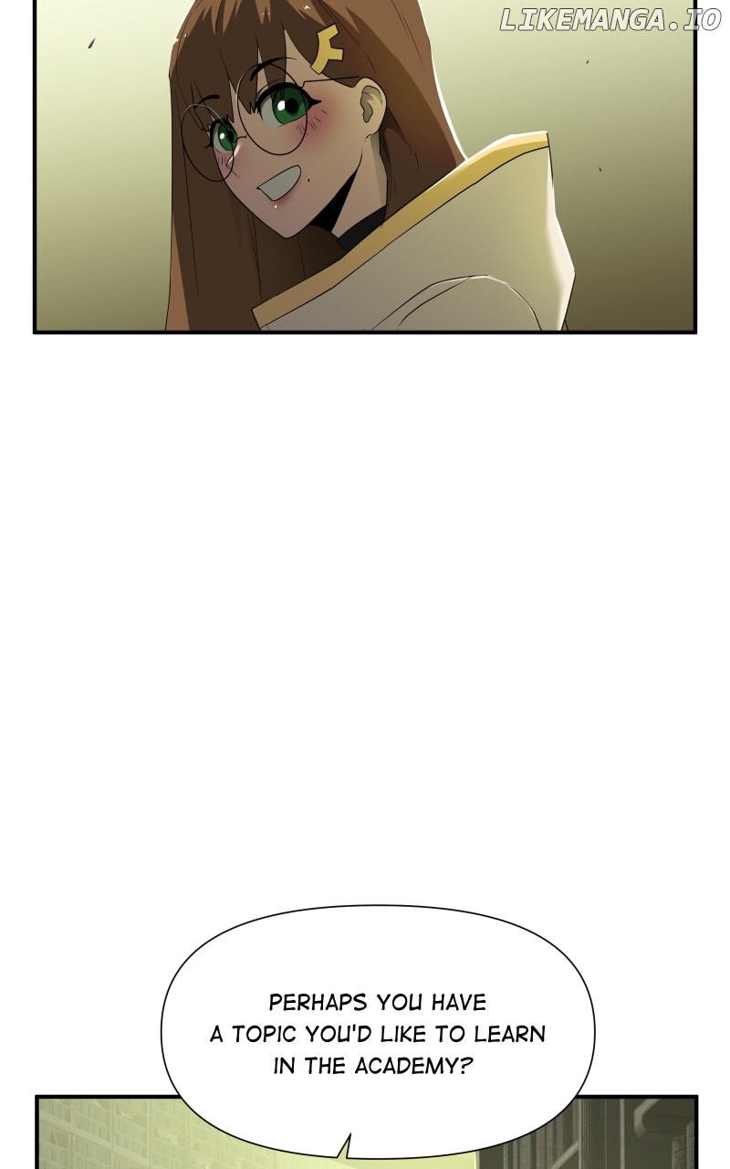 The One Who Parried Death Chapter 19 - page 16