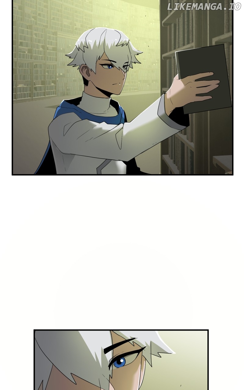 The One Who Parried Death Chapter 19 - page 17