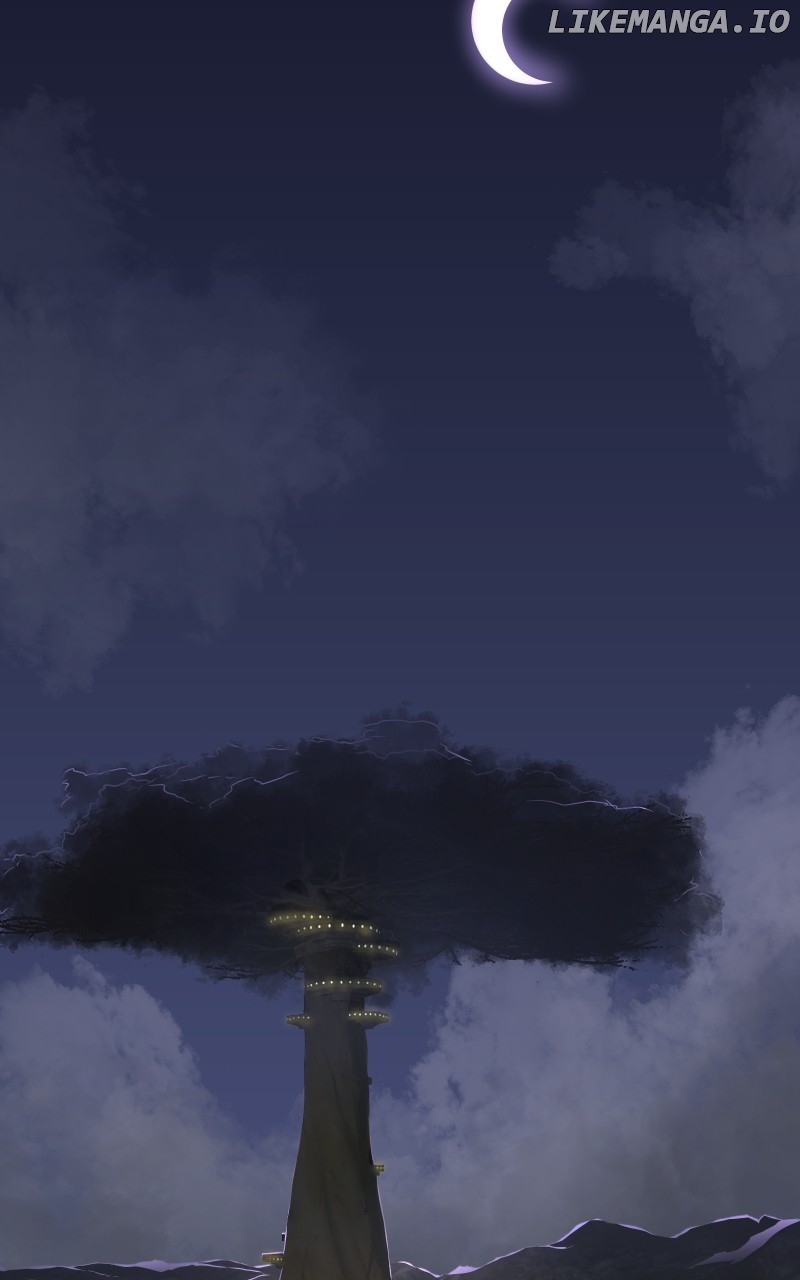 The One Who Parried Death Chapter 19 - page 2