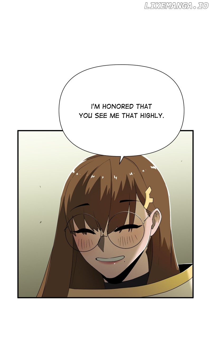 The One Who Parried Death Chapter 19 - page 22