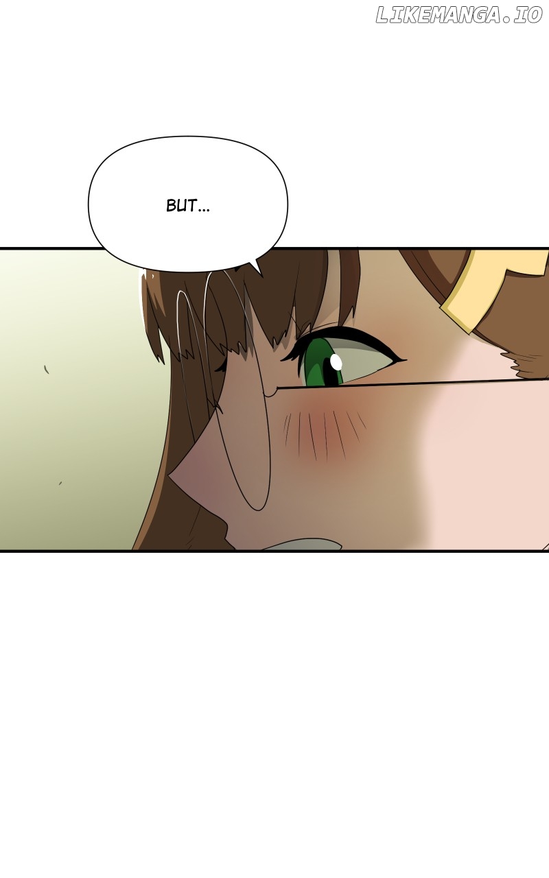 The One Who Parried Death Chapter 19 - page 23