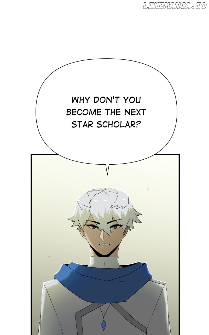The One Who Parried Death Chapter 19 - page 28