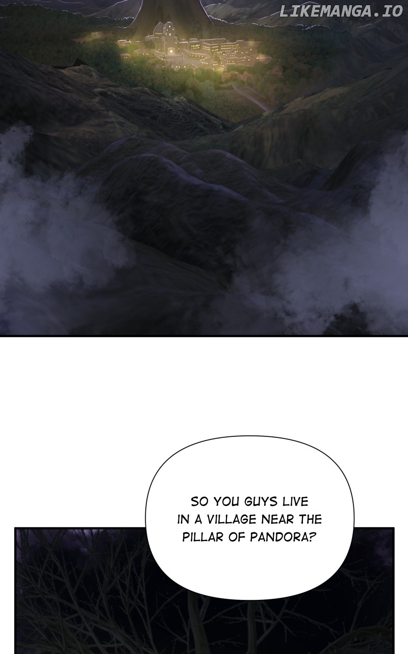 The One Who Parried Death Chapter 19 - page 3