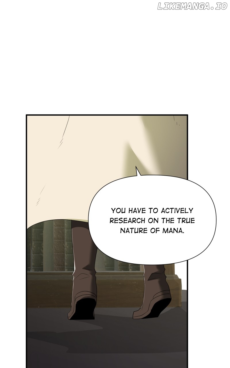 The One Who Parried Death Chapter 19 - page 35