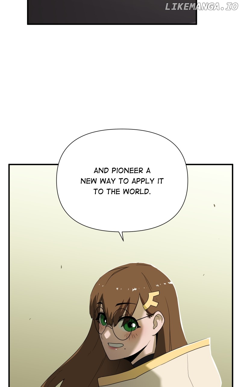 The One Who Parried Death Chapter 19 - page 36