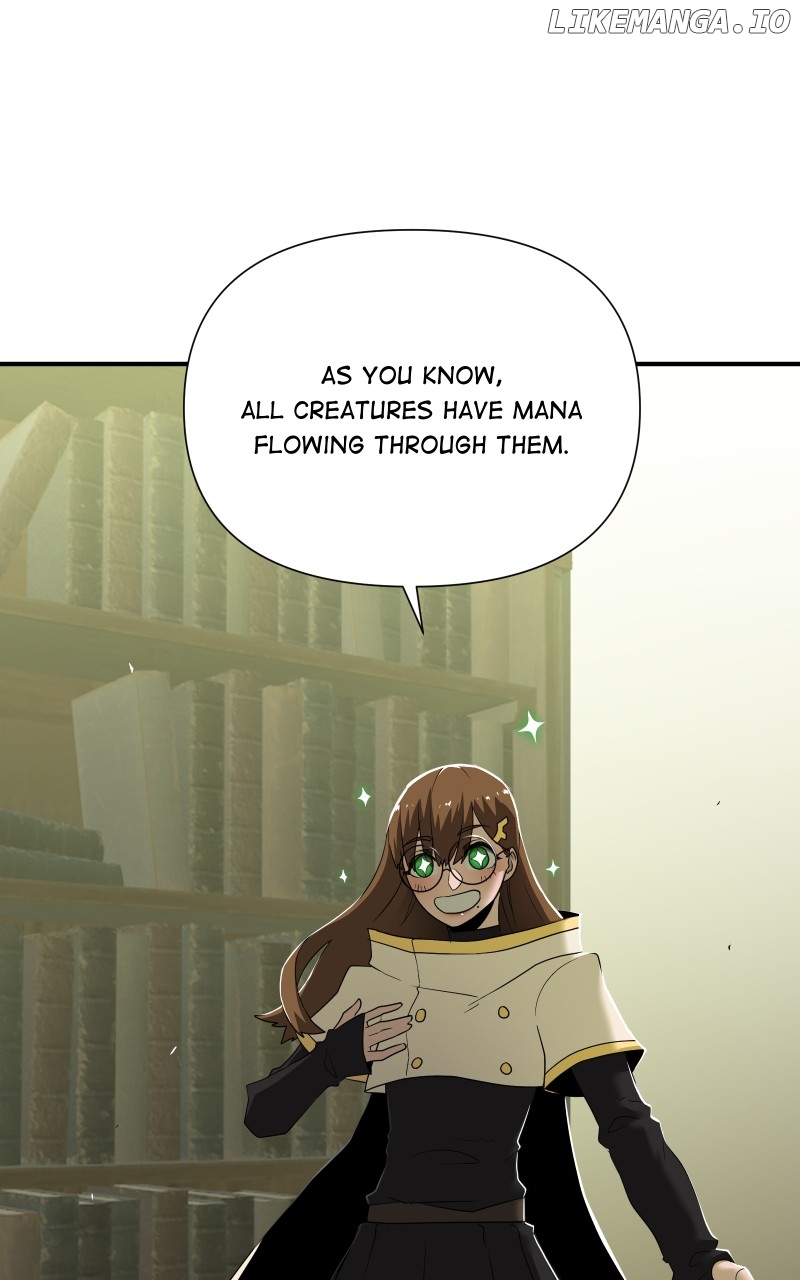 The One Who Parried Death Chapter 19 - page 40