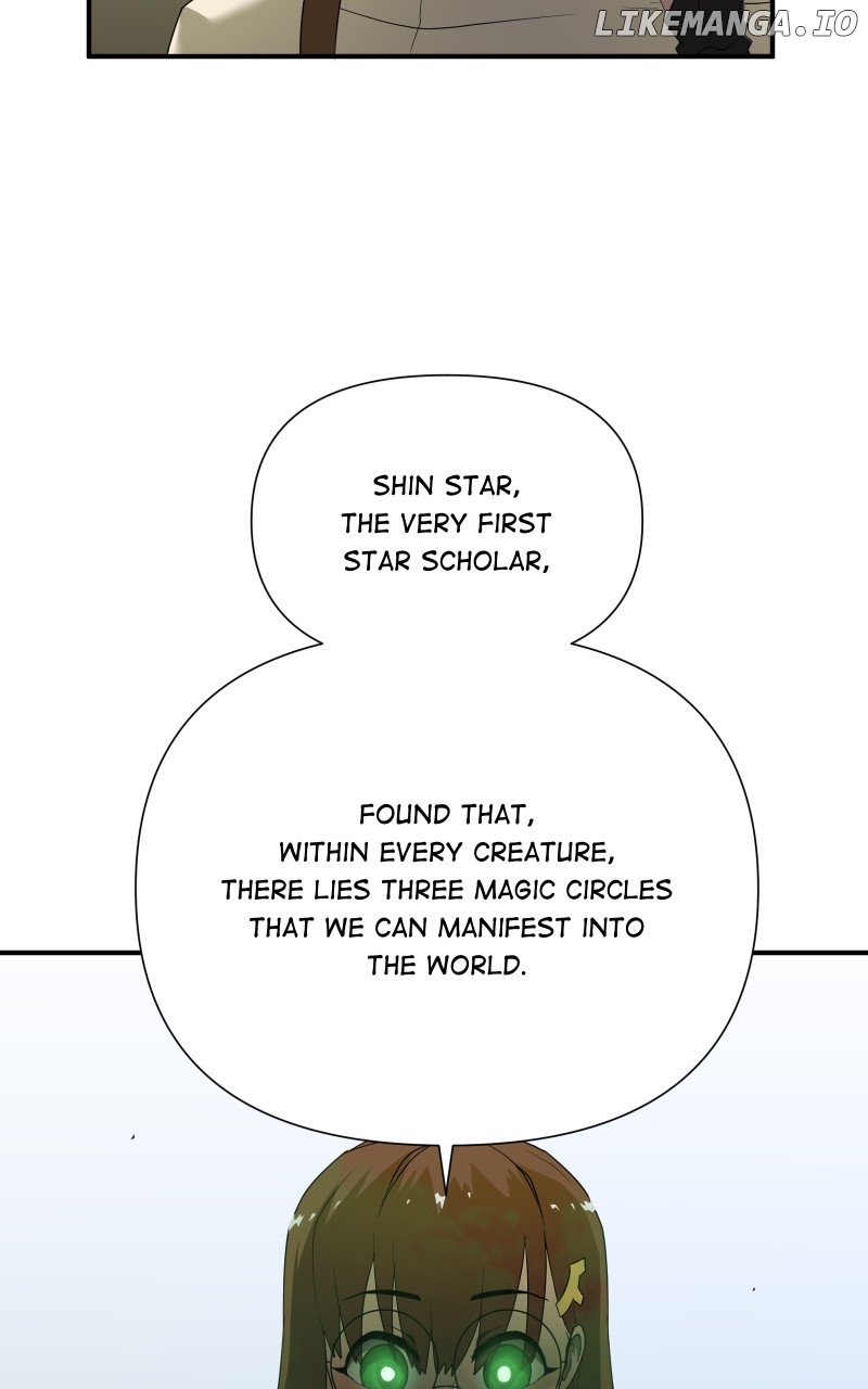 The One Who Parried Death Chapter 19 - page 42