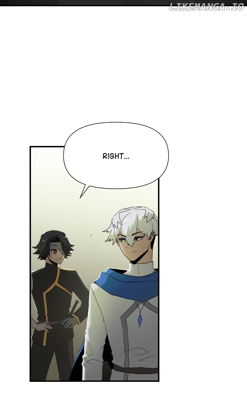 The One Who Parried Death Chapter 19 - page 44