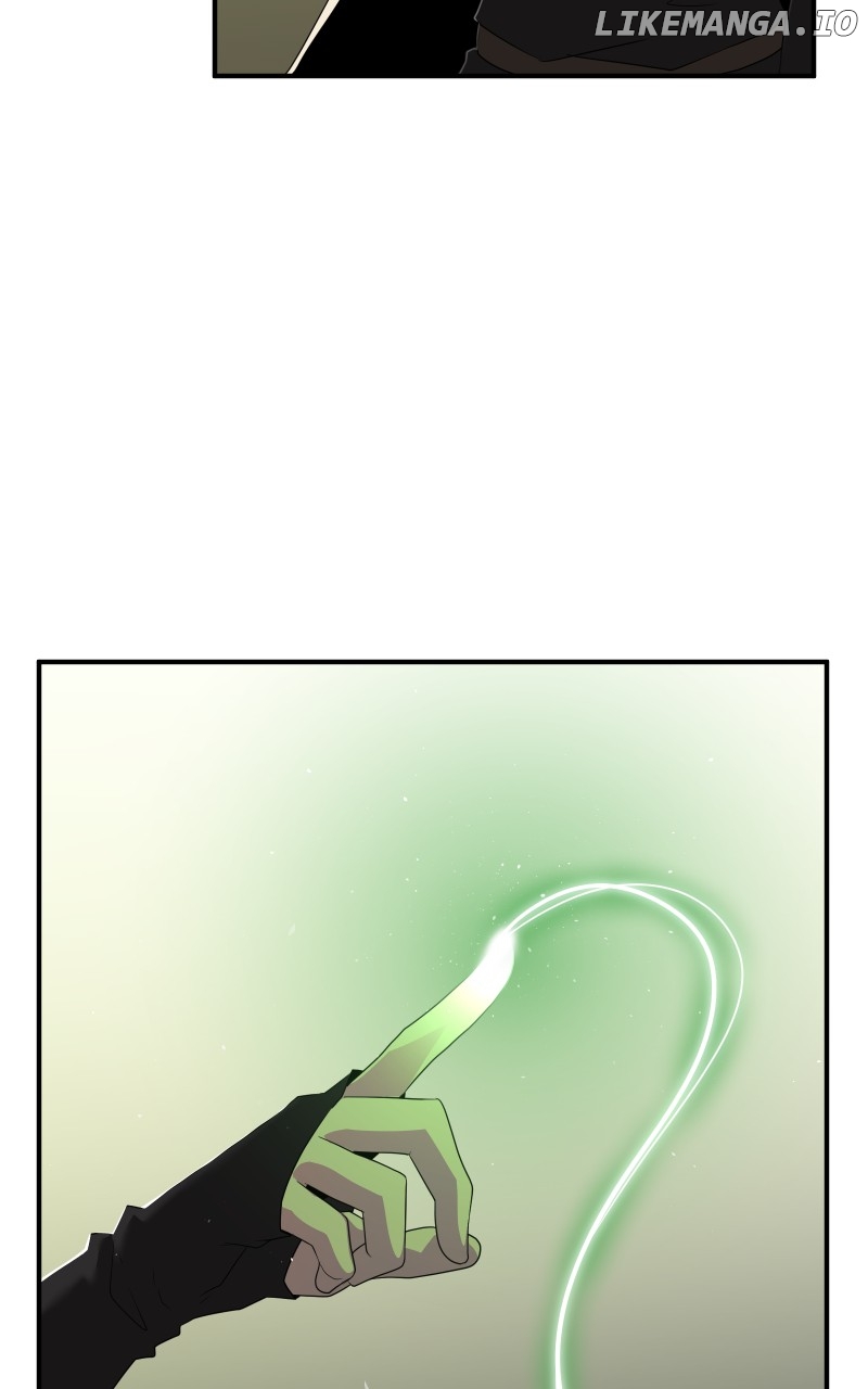 The One Who Parried Death Chapter 19 - page 46
