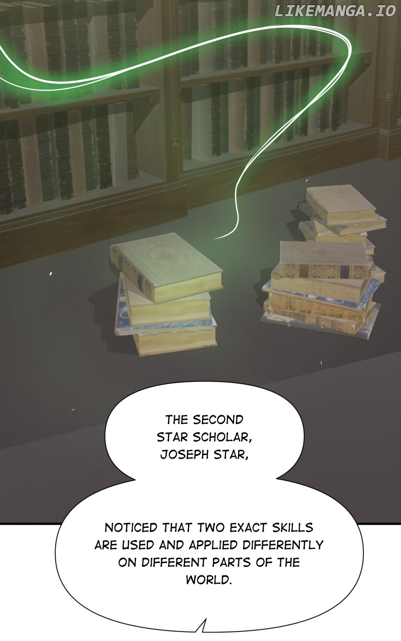 The One Who Parried Death Chapter 19 - page 48