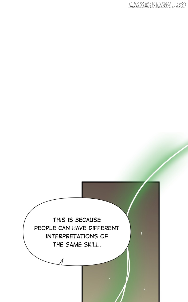 The One Who Parried Death Chapter 19 - page 49
