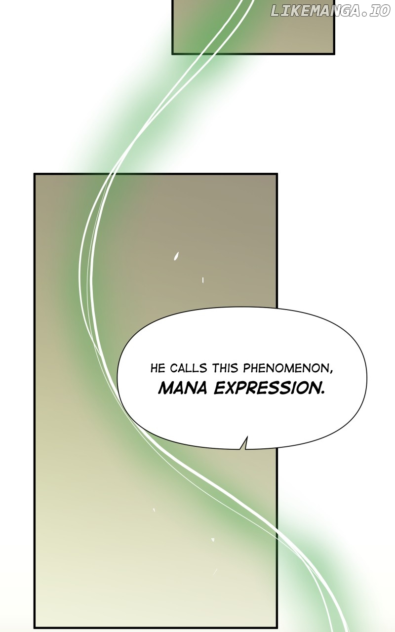 The One Who Parried Death Chapter 19 - page 50
