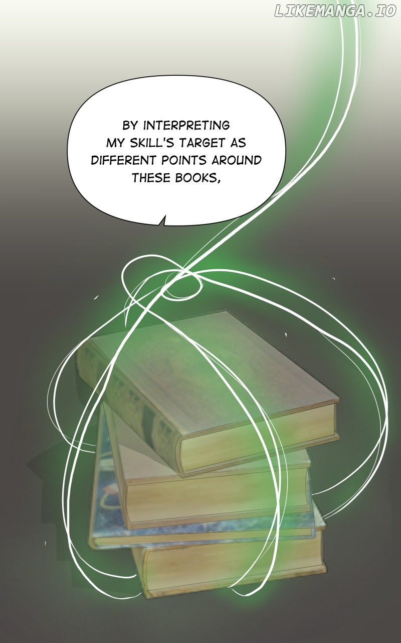 The One Who Parried Death Chapter 19 - page 51