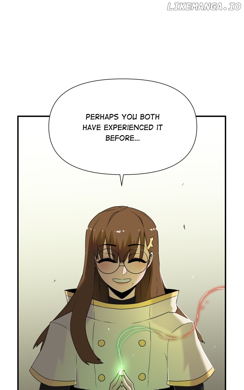 The One Who Parried Death Chapter 19 - page 53