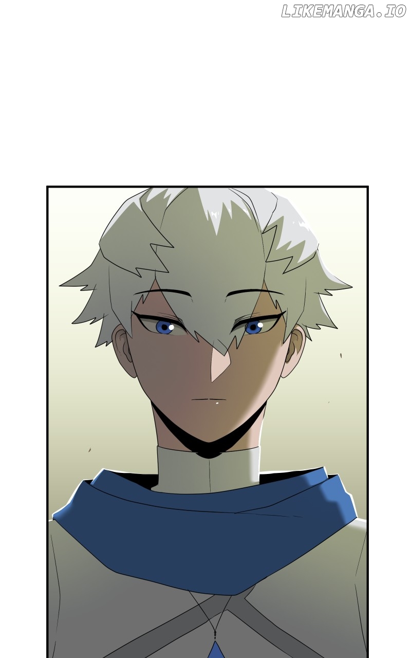 The One Who Parried Death Chapter 19 - page 56