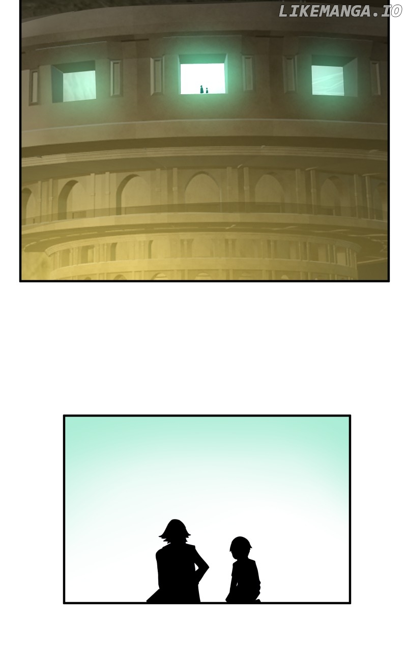 The One Who Parried Death Chapter 19 - page 6