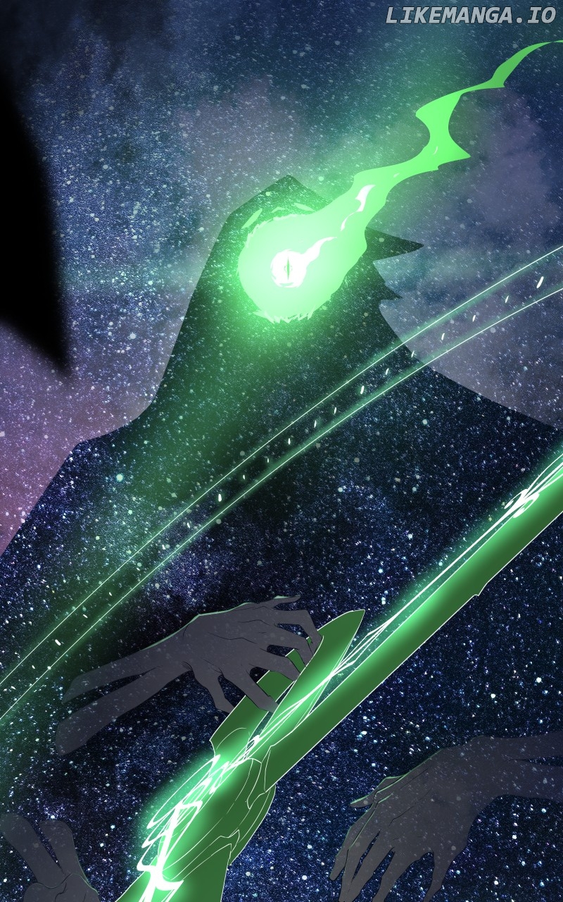 The One Who Parried Death Chapter 19 - page 60