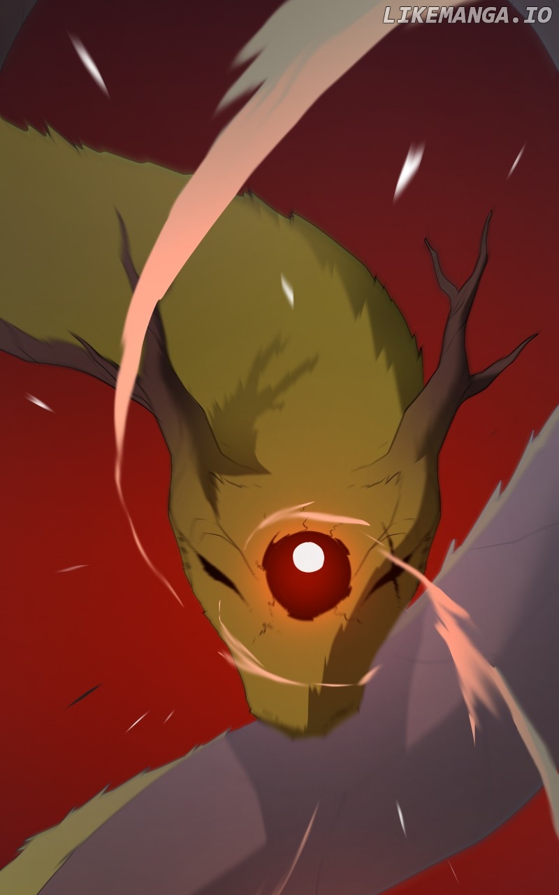 The One Who Parried Death Chapter 19 - page 64