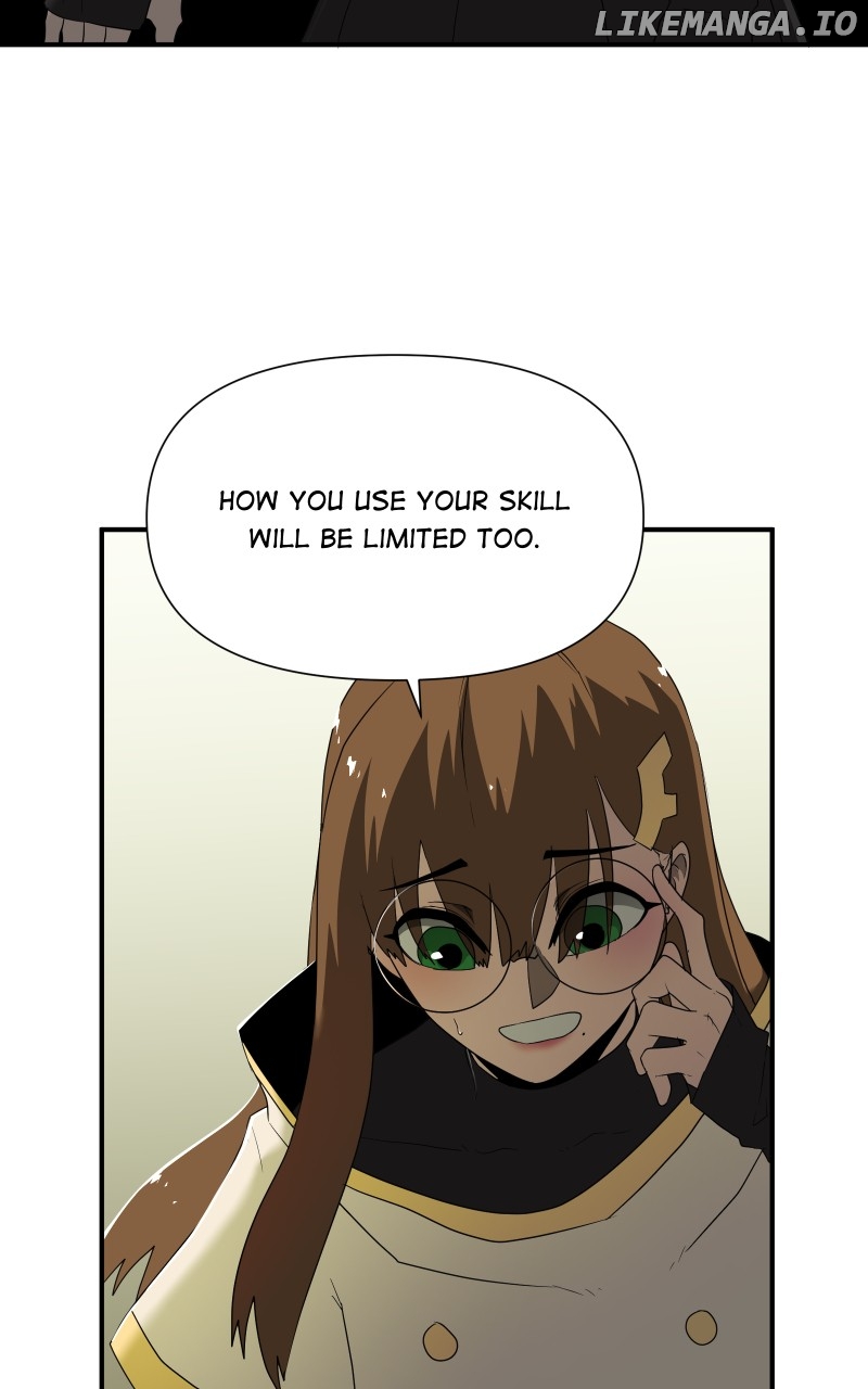 The One Who Parried Death Chapter 19 - page 72