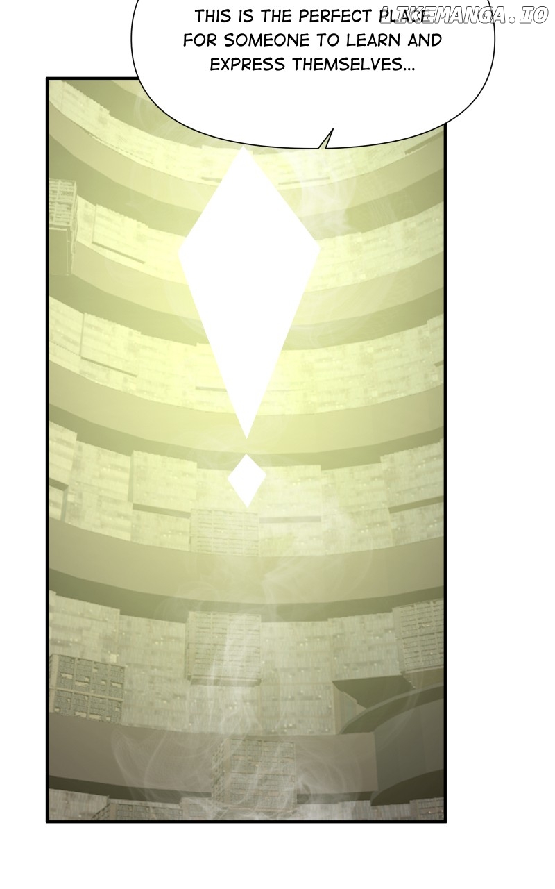 The One Who Parried Death Chapter 19 - page 76