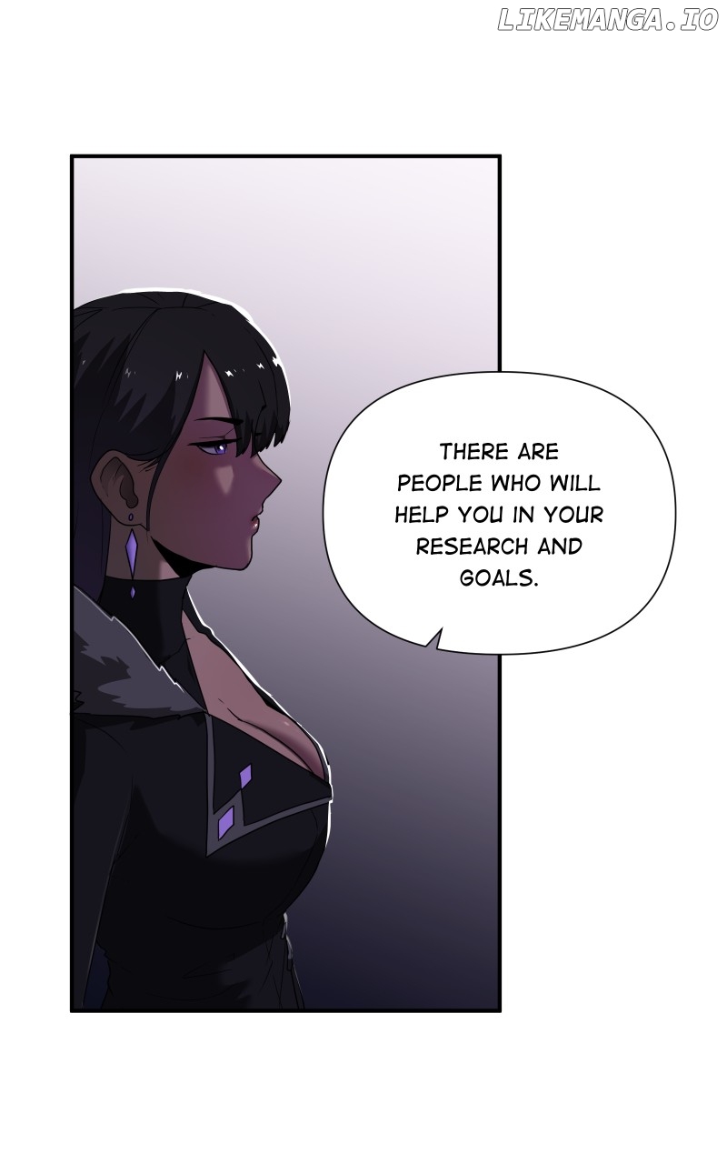 The One Who Parried Death Chapter 19 - page 79