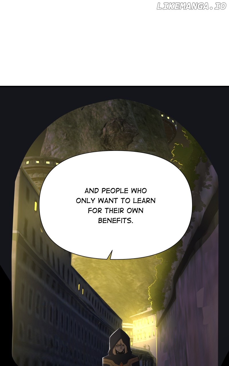 The One Who Parried Death Chapter 19 - page 80