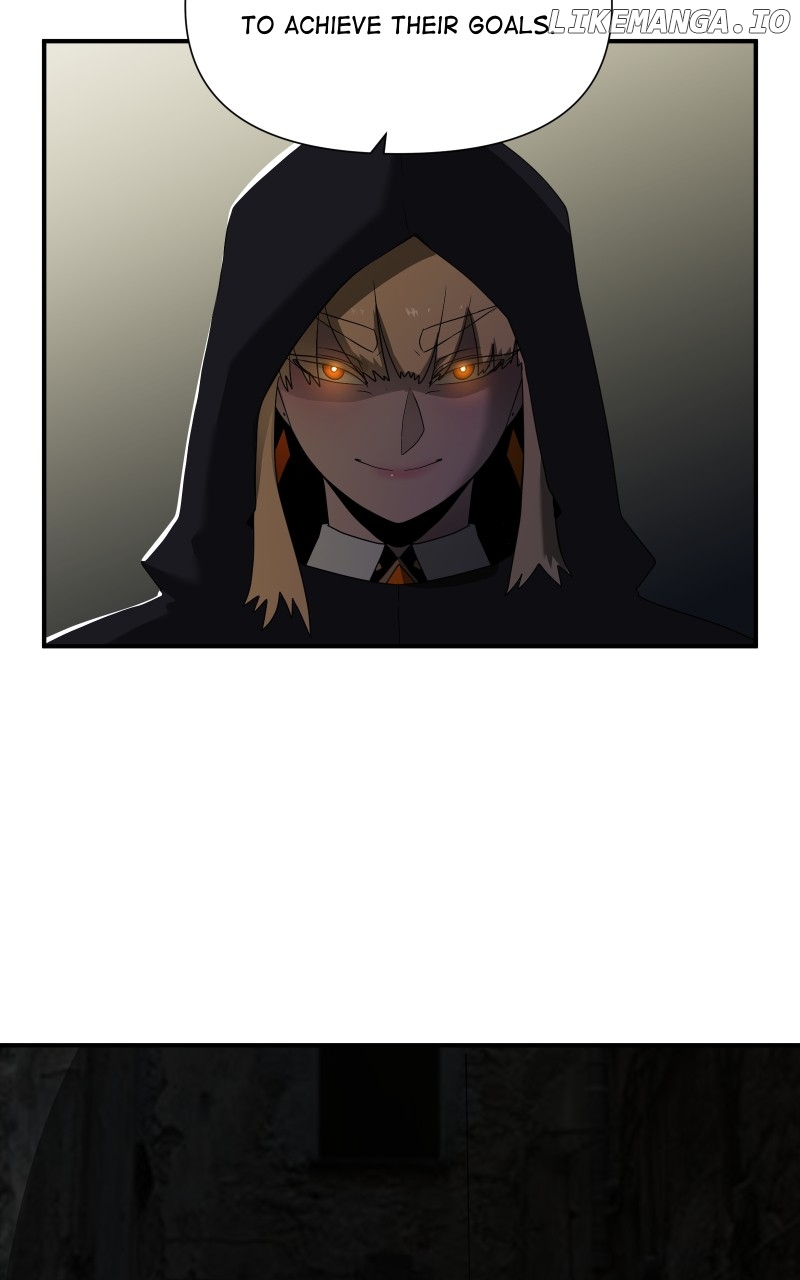 The One Who Parried Death Chapter 19 - page 82