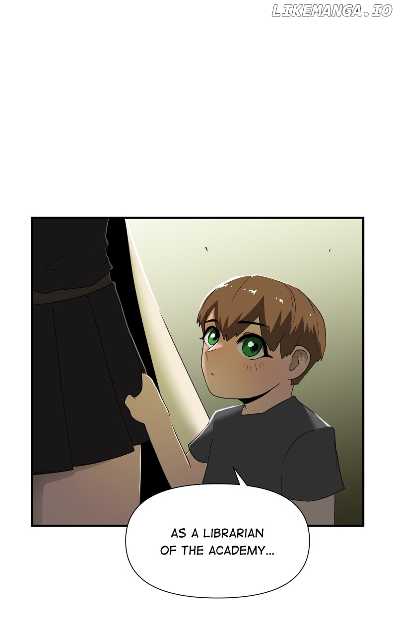 The One Who Parried Death Chapter 19 - page 84