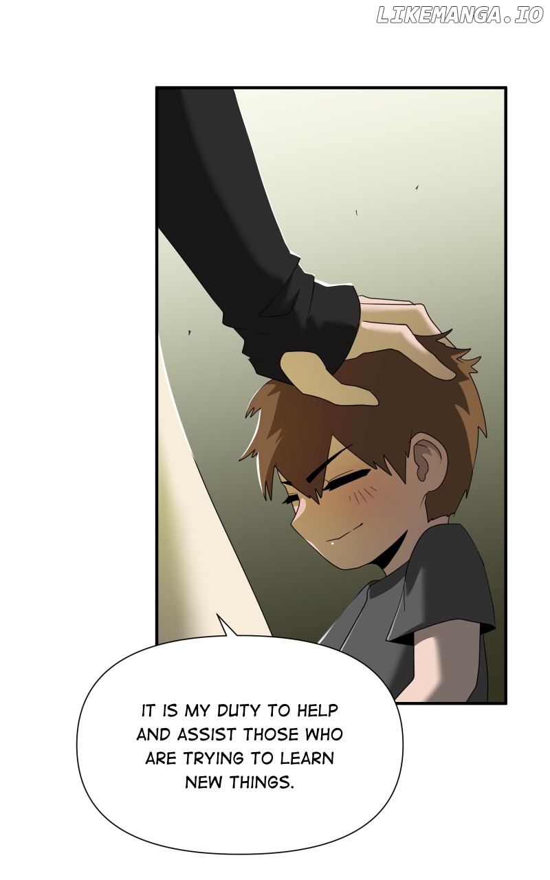 The One Who Parried Death Chapter 19 - page 85