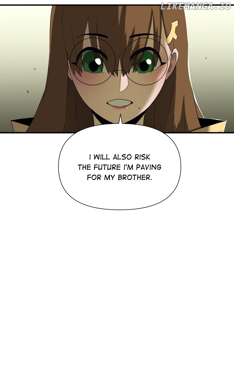 The One Who Parried Death Chapter 19 - page 87