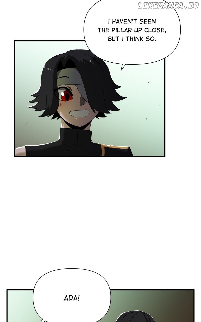 The One Who Parried Death Chapter 19 - page 9