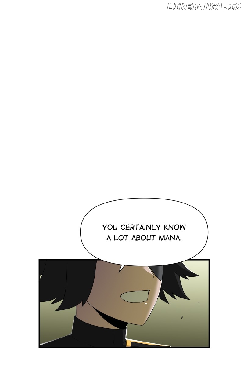 The One Who Parried Death Chapter 19 - page 90