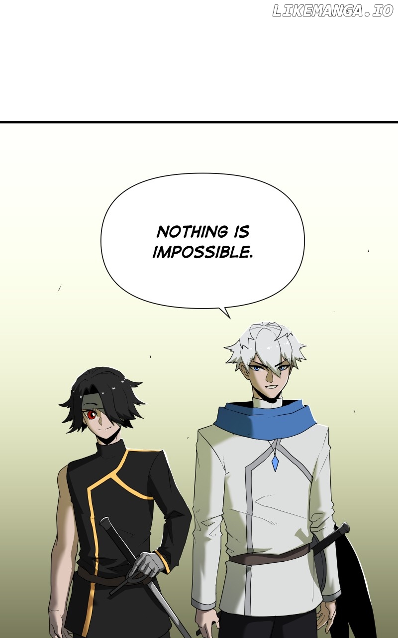 The One Who Parried Death Chapter 19 - page 92