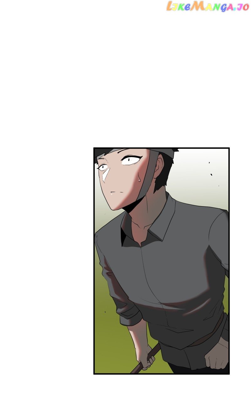 The One Who Parried Death Chapter 11 - page 12