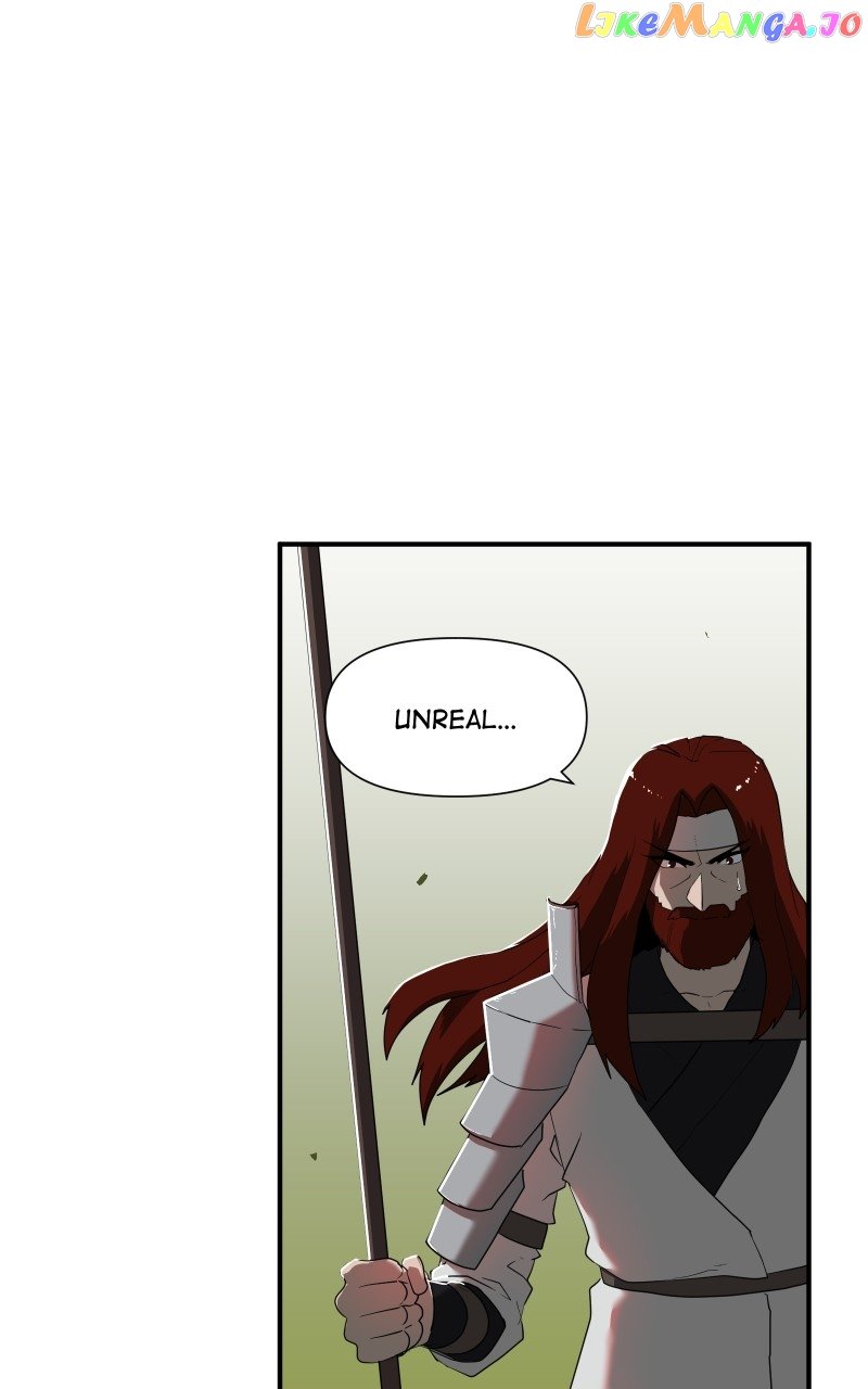 The One Who Parried Death Chapter 11 - page 20
