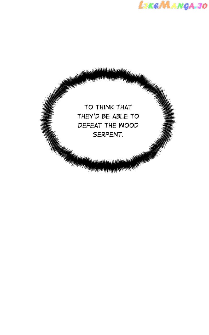 The One Who Parried Death Chapter 11 - page 29