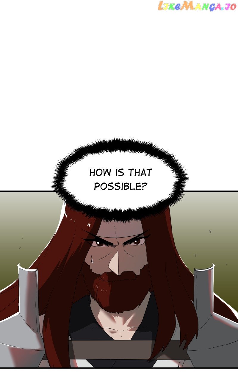 The One Who Parried Death Chapter 11 - page 30
