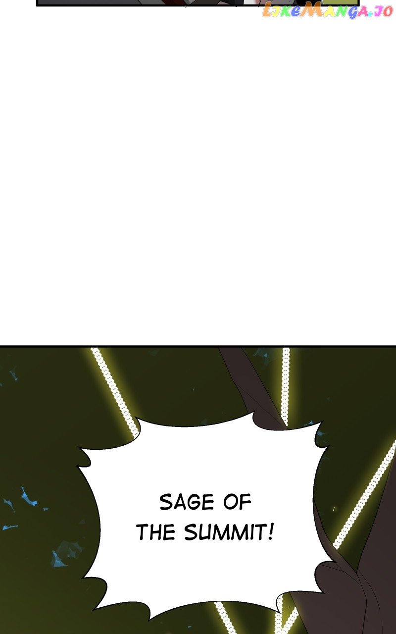 The One Who Parried Death Chapter 11 - page 33