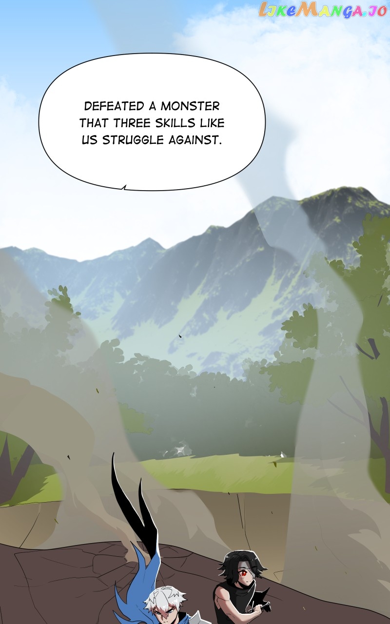 The One Who Parried Death Chapter 11 - page 37
