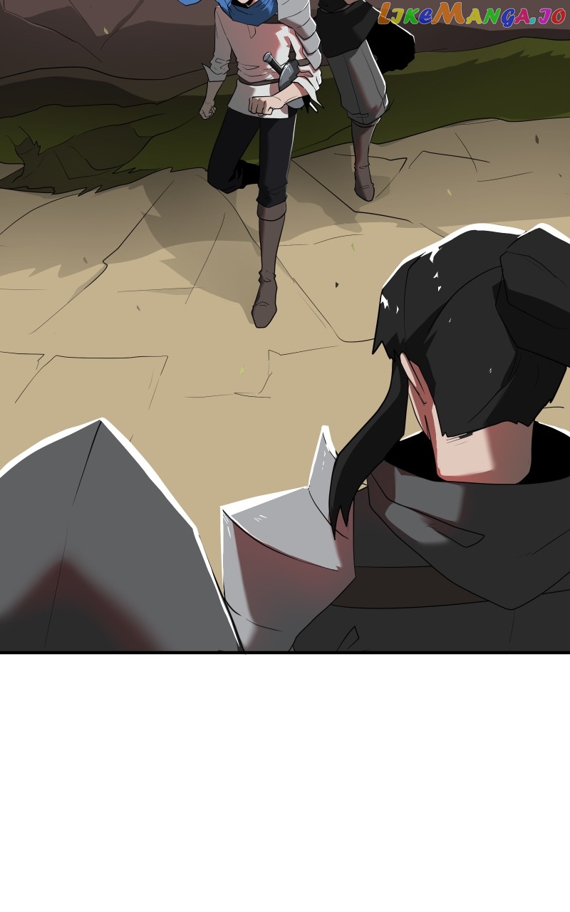The One Who Parried Death Chapter 11 - page 38